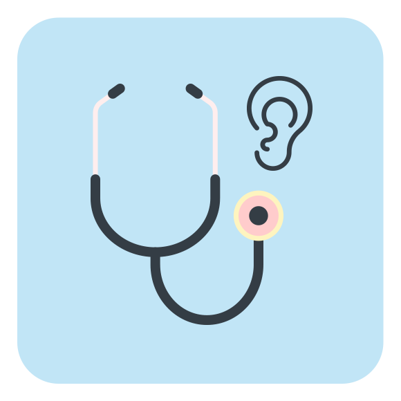 症状や病気について