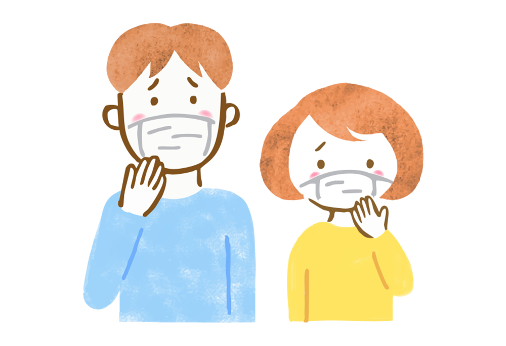 イラスト：のど