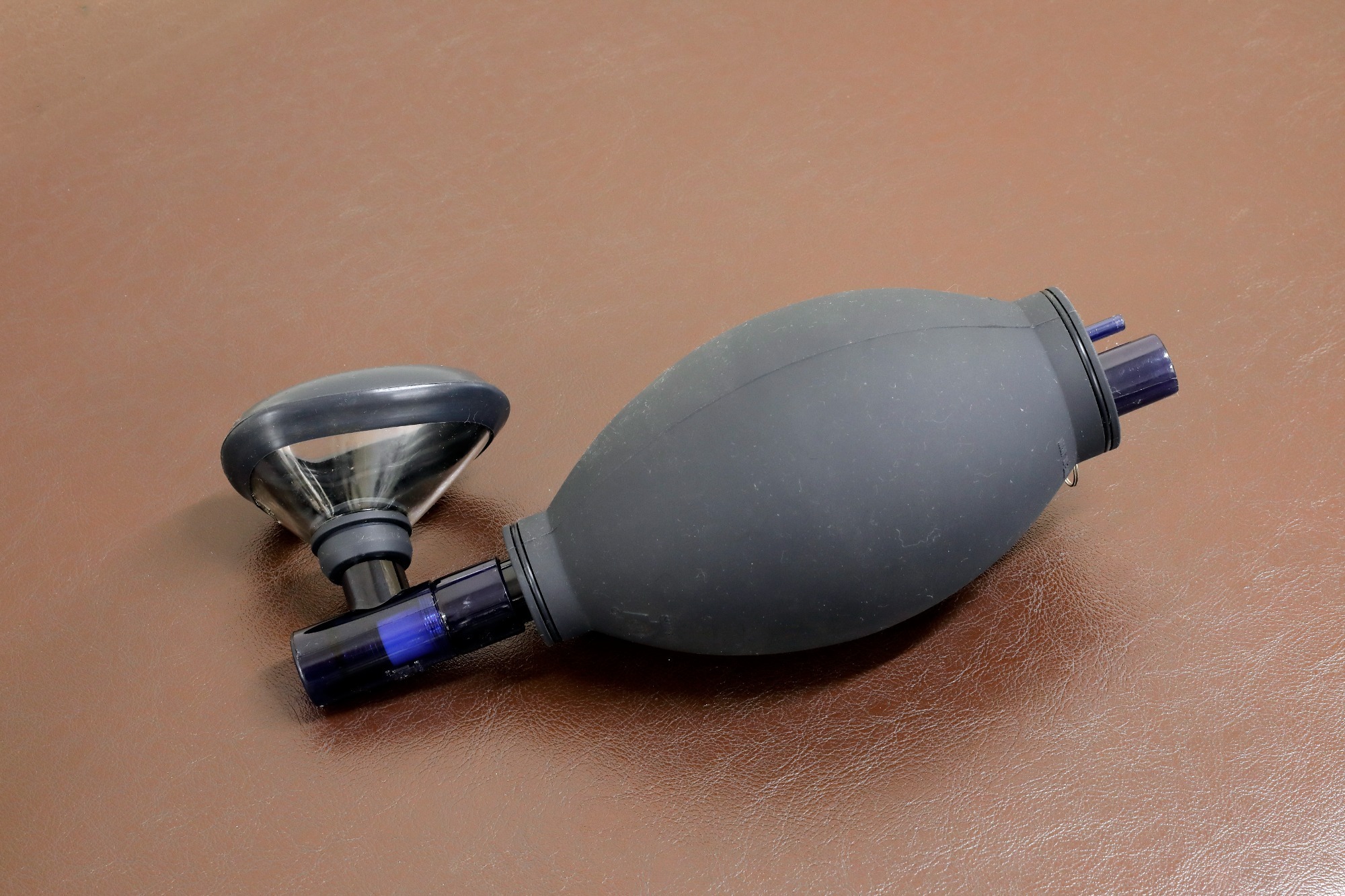 アンビューバッグ